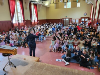 Foto des Albums: Verabschiedung der 4ties 2024
