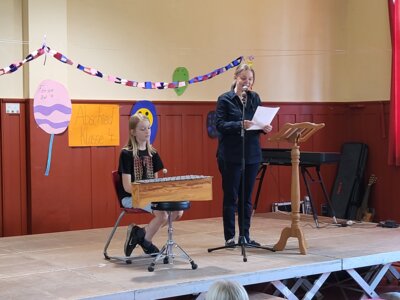 Foto des Albums: Verabschiedung der 4ties 2024