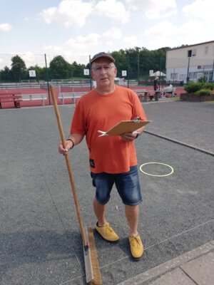 Foto des Albums: TSV Kirchdorf Senioren SommerTreffen 2024 auf dem Sportgelände (23.​06.​2024)