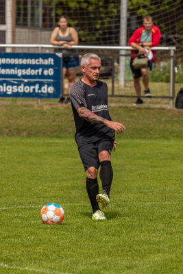 Foto des Albums: Legendenspiel