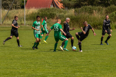 Foto des Albums: Legendenspiel