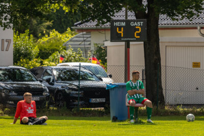 Foto des Albums: Legendenspiel