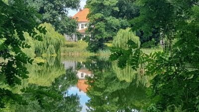 Foto des Albums: Tour der Freizeitradler nach Reichenow-Batzlow-Reichenberg (20. 06. 2024)