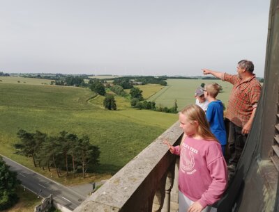 Foto des Albums: Sommerferien 