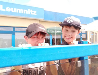 Foto des Albums: Sommerferien 