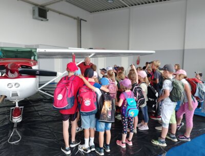 Foto des Albums: Sommerferien 