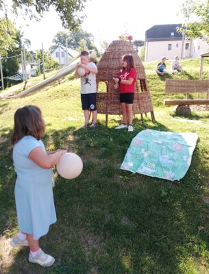 Foto des Albums: Sommerferien 