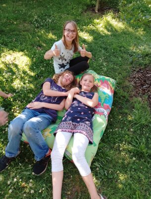 Foto des Albums: Sommerferien 