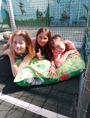 Foto des Albums: Sommerferien 