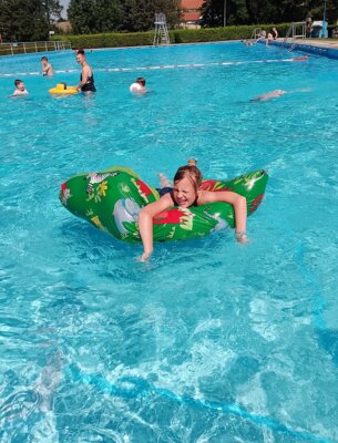 Foto des Albums: Sommerferien 