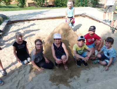 Foto des Albums: Sommerferien 