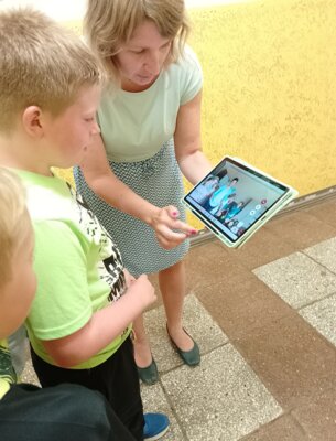 Foto des Albums: Sommerferien 