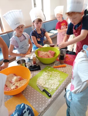 Foto des Albums: Sommerferien 