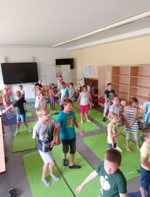 Foto des Albums: Sommerferien 