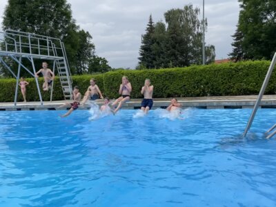 Foto des Albums: Sommerferien 