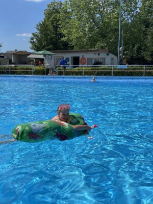 Foto des Albums: Sommerferien 