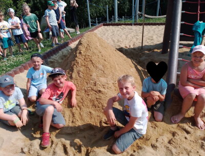 Foto des Albums: Sommerferien 