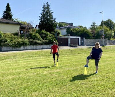 Foto des Albums: Bundesjugendspiele 2024