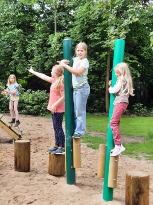 Foto des Albums: Klassenfahrt der Bären nach Sandkrug