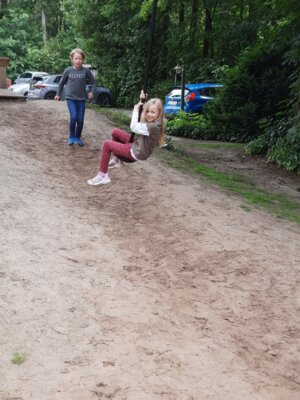 Foto des Albums: Klassenfahrt der Bären nach Sandkrug