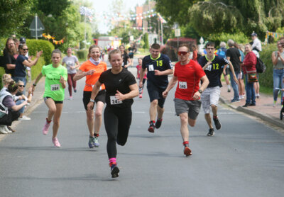 Foto des Albums: 9. Sternenlauf in Seester (23.06.2024)