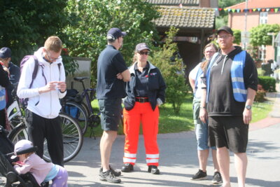 Foto des Albums: 9. Sternenlauf in Seester (23.06.2024)