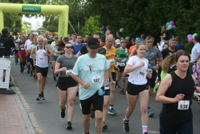 Foto des Albums: 9. Sternenlauf in Seester (23.06.2024)