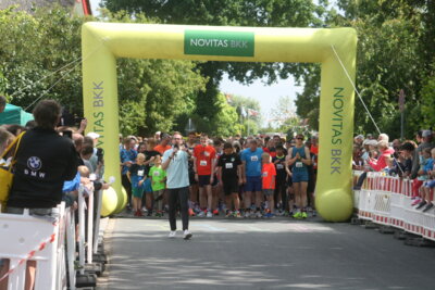 Foto des Albums: 9. Sternenlauf in Seester (23.06.2024)