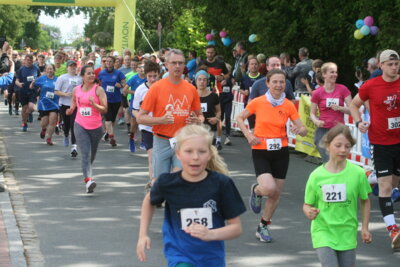 Foto des Albums: 9. Sternenlauf in Seester (23.06.2024)