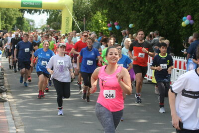 Foto des Albums: 9. Sternenlauf in Seester (23.06.2024)