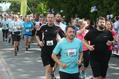 Foto des Albums: 9. Sternenlauf in Seester (23.06.2024)