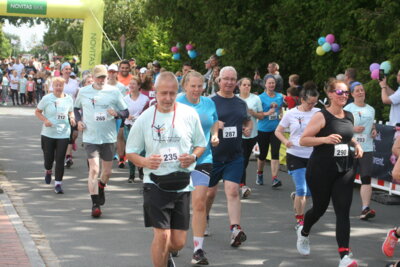 Foto des Albums: 9. Sternenlauf in Seester (23.06.2024)