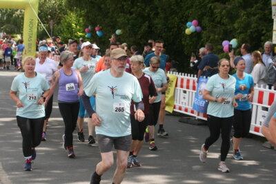 Foto des Albums: 9. Sternenlauf in Seester (23.06.2024)