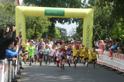 Foto des Albums: 9. Sternenlauf in Seester (23.06.2024)