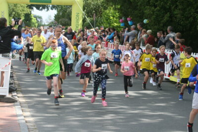 Foto des Albums: 9. Sternenlauf in Seester (23.06.2024)