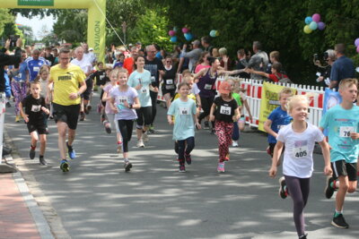 Foto des Albums: 9. Sternenlauf in Seester (23.06.2024)