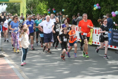 Foto des Albums: 9. Sternenlauf in Seester (23.06.2024)