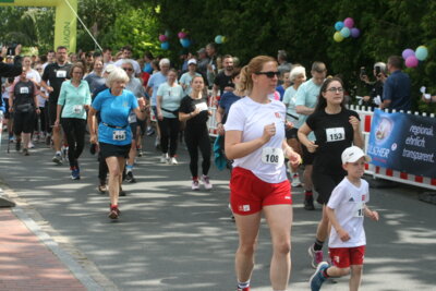 Foto des Albums: 9. Sternenlauf in Seester (23.06.2024)