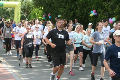 Foto des Albums: 9. Sternenlauf in Seester (23.06.2024)