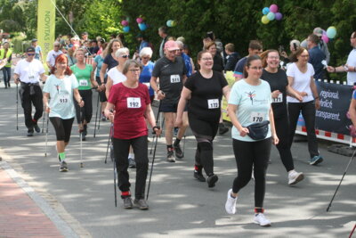 Foto des Albums: 9. Sternenlauf in Seester (23.06.2024)