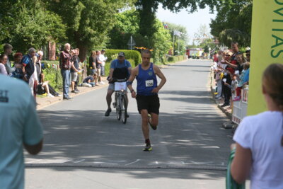 Foto des Albums: 9. Sternenlauf in Seester (23.06.2024)