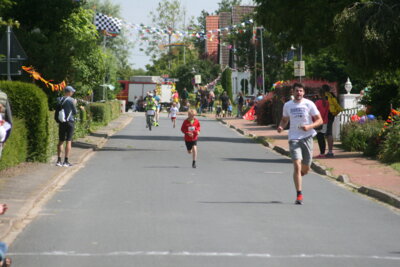 Foto des Albums: 9. Sternenlauf in Seester (23.06.2024)