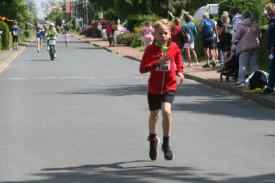 Foto des Albums: 9. Sternenlauf in Seester (23.06.2024)