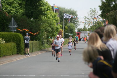 Foto des Albums: 9. Sternenlauf in Seester (23.06.2024)