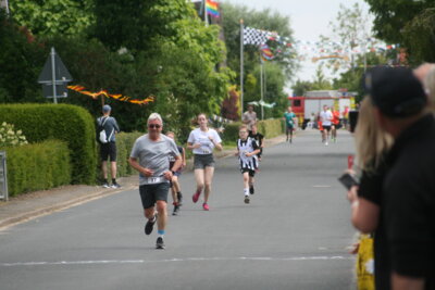 Foto des Albums: 9. Sternenlauf in Seester (23.06.2024)