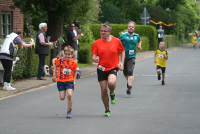 Foto des Albums: 9. Sternenlauf in Seester (23.06.2024)