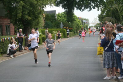 Foto des Albums: 9. Sternenlauf in Seester (23.06.2024)