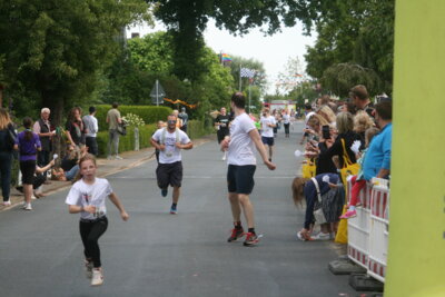 Foto des Albums: 9. Sternenlauf in Seester (23.06.2024)