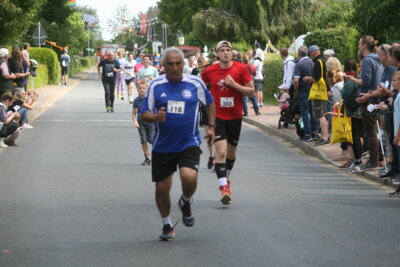 Foto des Albums: 9. Sternenlauf in Seester (23.06.2024)