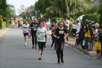 Foto des Albums: 9. Sternenlauf in Seester (23.06.2024)